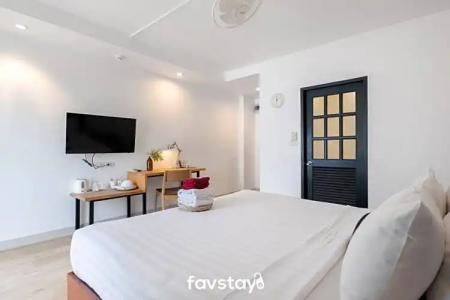 The Corner Lodge - SHA Extra Plus - 156
