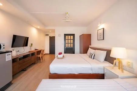 The Corner Lodge - SHA Extra Plus - 146