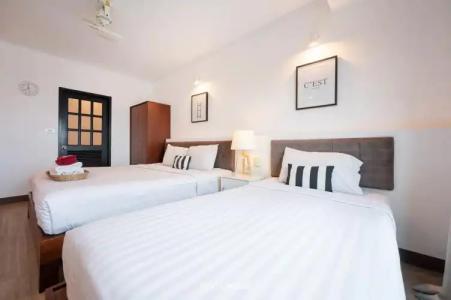 The Corner Lodge - SHA Extra Plus - 26