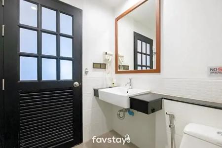 The Corner Lodge - SHA Extra Plus - 160
