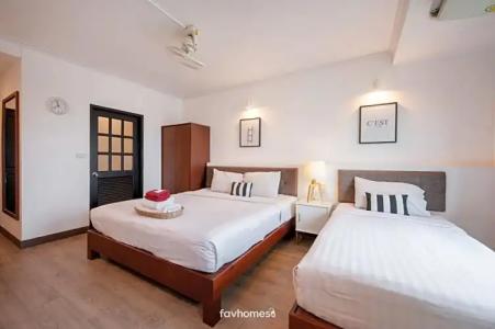 The Corner Lodge - SHA Extra Plus - 145