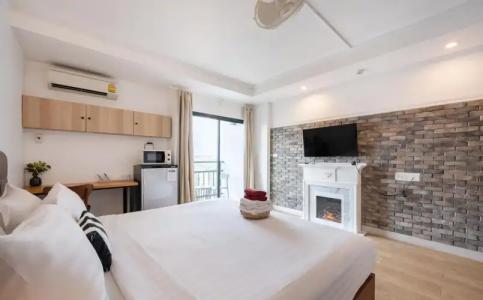 The Corner Lodge - SHA Extra Plus - 48