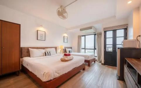 The Corner Lodge - SHA Extra Plus - 38