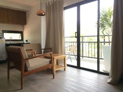 The Corner Lodge - SHA Extra Plus - 1