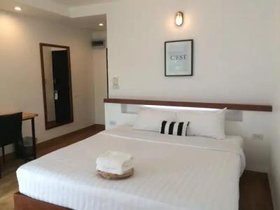 The Corner Lodge - SHA Extra Plus - 78