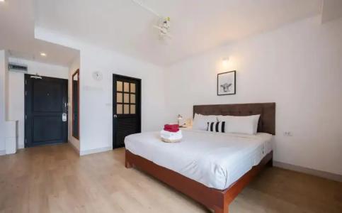 The Corner Lodge - SHA Extra Plus - 47