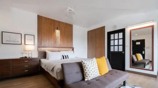 The Corner Lodge - SHA Extra Plus - 224