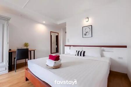 The Corner Lodge - SHA Extra Plus - 227