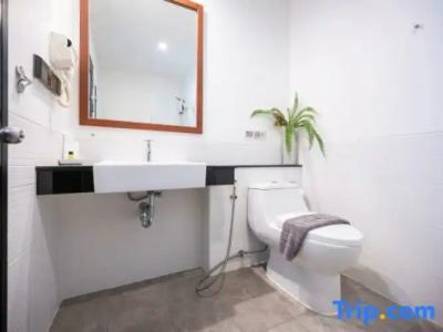 The Corner Lodge - SHA Extra Plus - 122