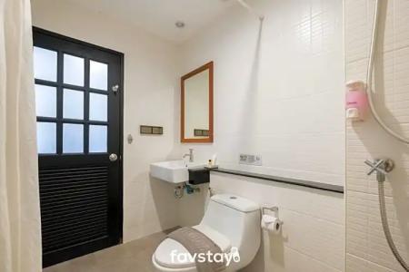 The Corner Lodge - SHA Extra Plus - 231