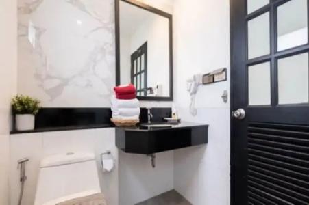 The Corner Lodge - SHA Extra Plus - 220