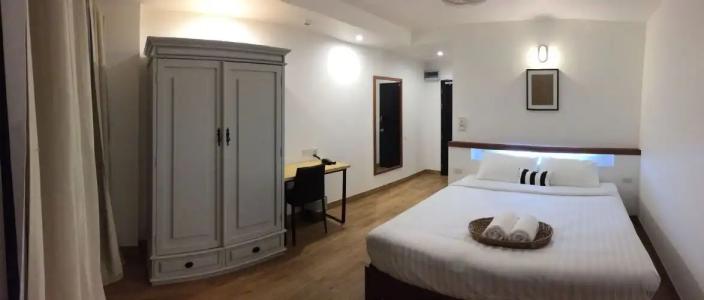 The Corner Lodge - SHA Extra Plus - 4