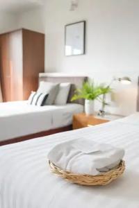 The Corner Lodge - SHA Extra Plus - 185