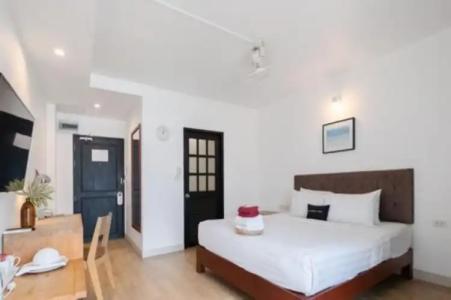 The Corner Lodge - SHA Extra Plus - 79