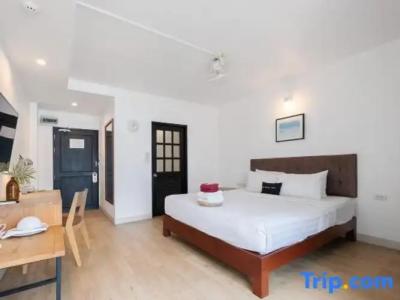 The Corner Lodge - SHA Extra Plus - 166
