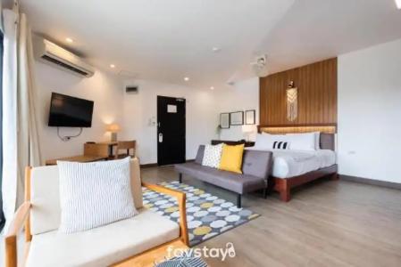 The Corner Lodge - SHA Extra Plus - 205