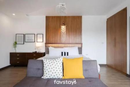 The Corner Lodge - SHA Extra Plus - 207
