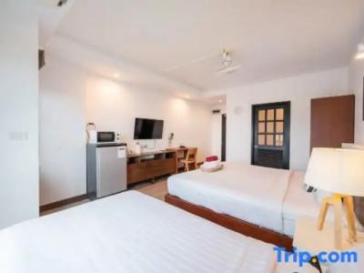 The Corner Lodge - SHA Extra Plus - 56