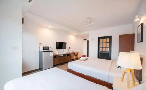 The Corner Lodge - SHA Extra Plus - 49