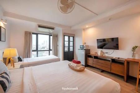 The Corner Lodge - SHA Extra Plus - 149