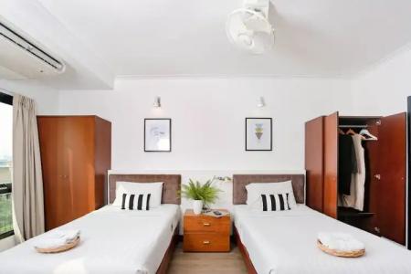 The Corner Lodge - SHA Extra Plus - 184