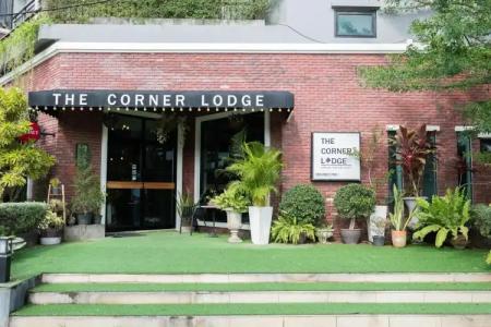 The Corner Lodge - SHA Extra Plus - 18