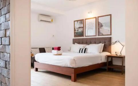 The Corner Lodge - SHA Extra Plus - 36