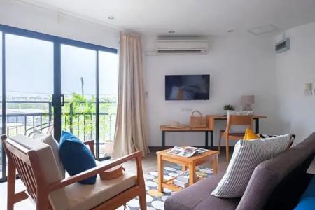 The Corner Lodge - SHA Extra Plus - 245