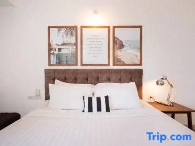 The Corner Lodge - SHA Extra Plus - 113