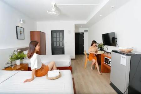The Corner Lodge - SHA Extra Plus - 181
