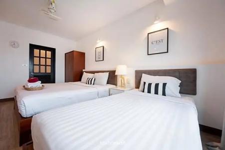 The Corner Lodge - SHA Extra Plus - 144
