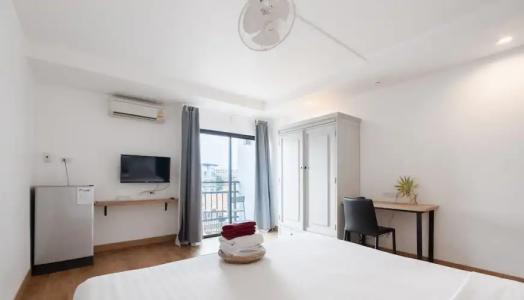 The Corner Lodge - SHA Extra Plus - 131