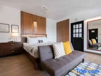 The Corner Lodge - SHA Extra Plus - 189