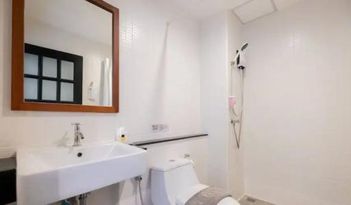 The Corner Lodge - SHA Extra Plus - 138