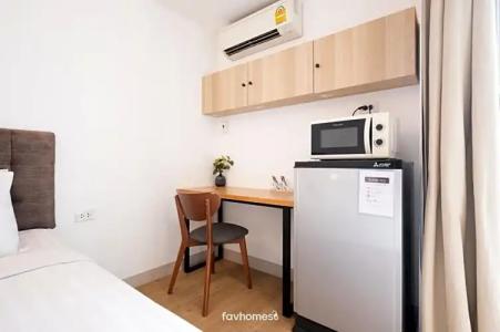 The Corner Lodge - SHA Extra Plus - 101