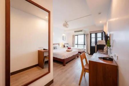 The Corner Lodge - SHA Extra Plus - 142