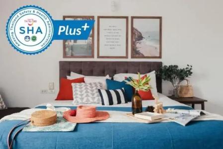 The Corner Lodge - SHA Extra Plus - 201