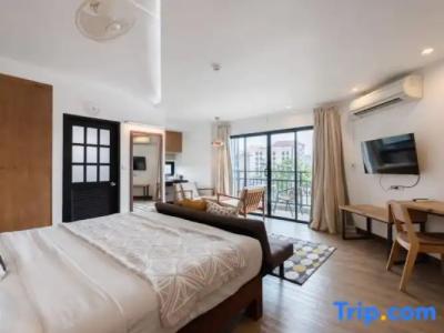 The Corner Lodge - SHA Extra Plus - 191