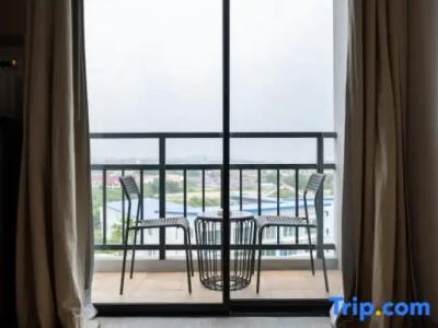 The Corner Lodge - SHA Extra Plus - 118