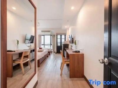 The Corner Lodge - SHA Extra Plus - 53