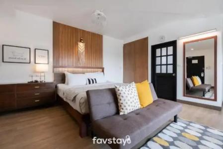 The Corner Lodge - SHA Extra Plus - 206