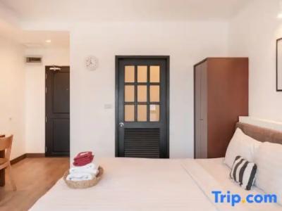 The Corner Lodge - SHA Extra Plus - 52