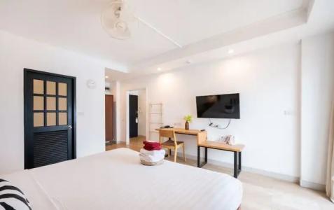 The Corner Lodge - SHA Extra Plus - 177