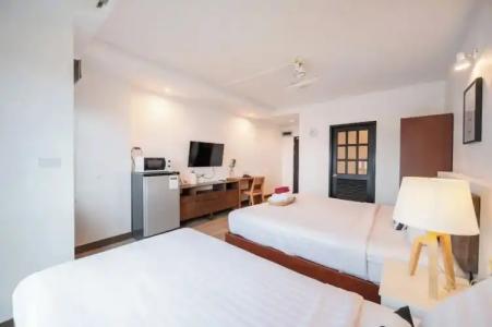 The Corner Lodge - SHA Extra Plus - 74
