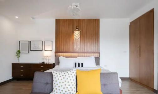 The Corner Lodge - SHA Extra Plus - 214