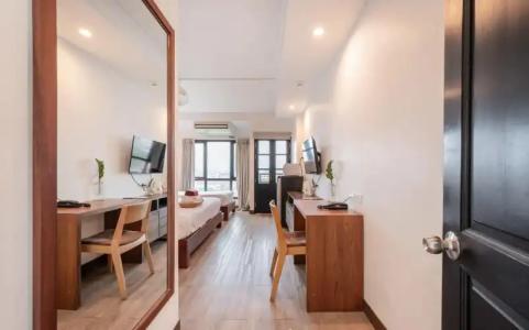 The Corner Lodge - SHA Extra Plus - 35