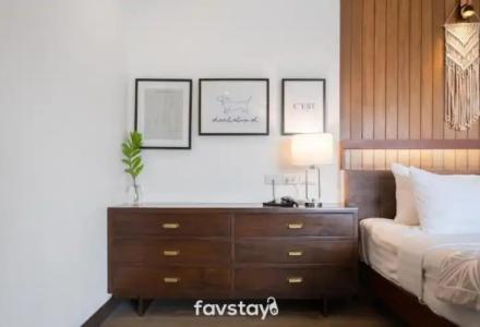 The Corner Lodge - SHA Extra Plus - 209