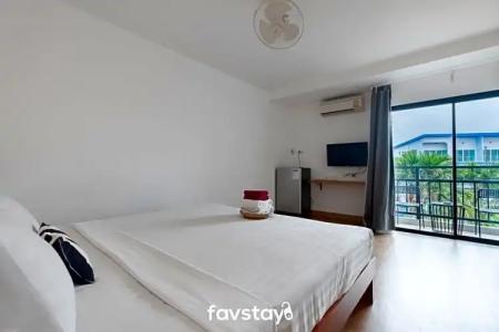 The Corner Lodge - SHA Extra Plus - 229