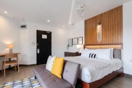 The Corner Lodge - SHA Extra Plus - 216