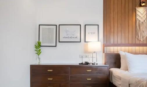 The Corner Lodge - SHA Extra Plus - 223